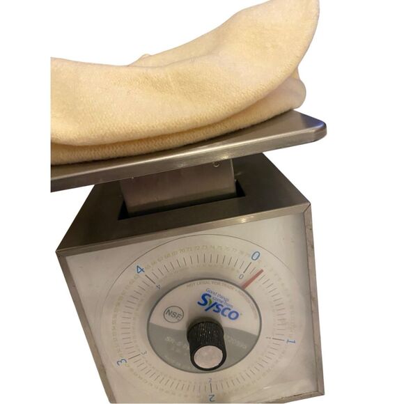 Cream Beret Winter Hat European Formal Classy Quiet Luxury Fall Wool Snow French - Picture 5 of 6